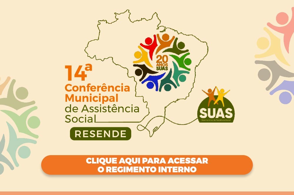 Assistência social